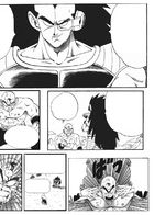DBM U3 & U9: Una Tierra sin Goku : Chapitre 17 page 12