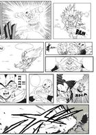 DBM U3 & U9: Una Tierra sin Goku : Глава 17 страница 13