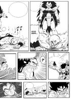 DBM U3 & U9: Una Tierra sin Goku : Глава 17 страница 15