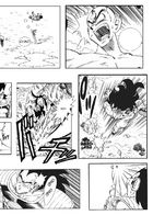 DBM U3 & U9: Una Tierra sin Goku : Capítulo 17 página 18