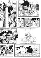 DBM U3 & U9: Una Tierra sin Goku : Глава 17 страница 19