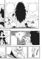 DBM U3 & U9: Una Tierra sin Goku : Глава 17 страница 20