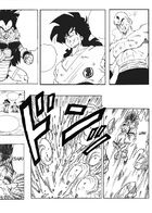 DBM U3 & U9: Una Tierra sin Goku : Chapitre 17 page 22