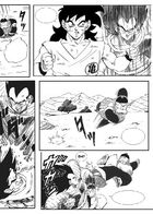 DBM U3 & U9: Una Tierra sin Goku : Глава 17 страница 23
