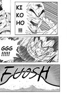 DBM U3 & U9: Una Tierra sin Goku : Capítulo 17 página 26