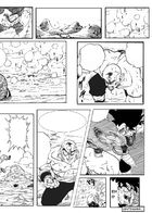 DBM U3 & U9: Una Tierra sin Goku : Глава 17 страница 27