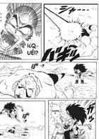 DBM U3 & U9: Una Tierra sin Goku : チャプター 17 ページ 3