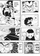 DBM U3 & U9: Una Tierra sin Goku : Capítulo 17 página 4