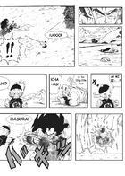 DBM U3 & U9: Una Tierra sin Goku : Capítulo 17 página 5