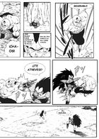 DBM U3 & U9: Una Tierra sin Goku : チャプター 17 ページ 6