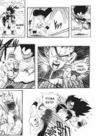 DBM U3 & U9: Una Tierra sin Goku : Capítulo 17 página 7