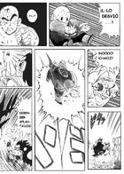 DBM U3 & U9: Una Tierra sin Goku : チャプター 17 ページ 10