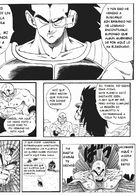 DBM U3 & U9: Una Tierra sin Goku : Capítulo 17 página 12