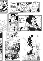 DBM U3 & U9: Una Tierra sin Goku : チャプター 17 ページ 14