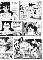 DBM U3 & U9: Una Tierra sin Goku : チャプター 17 ページ 17