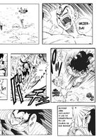 DBM U3 & U9: Una Tierra sin Goku : Capítulo 17 página 18