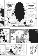 DBM U3 & U9: Una Tierra sin Goku : チャプター 17 ページ 20
