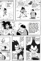 DBM U3 & U9: Una Tierra sin Goku : Capítulo 17 página 21