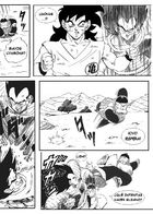 DBM U3 & U9: Una Tierra sin Goku : Capítulo 17 página 23