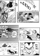DBM U3 & U9: Una Tierra sin Goku : Capítulo 17 página 24