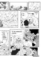 DBM U3 & U9: Una Tierra sin Goku : チャプター 17 ページ 27