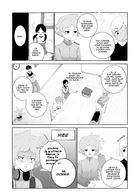 Tokyo Parade : チャプター 3 ページ 16