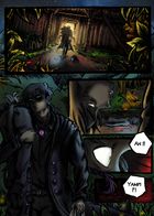 Green Slave : Chapter 4 page 32