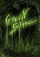 Green Slave : Chapitre 4 page 34