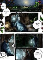 Green Slave : Chapter 4 page 1