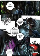 Green Slave : Chapter 4 page 4