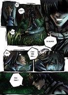Green Slave : Chapter 4 page 6