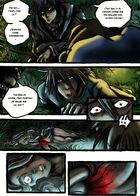 Green Slave : Chapter 4 page 7