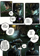 Green Slave : Capítulo 4 página 8