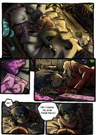 Green Slave : Chapter 4 page 11
