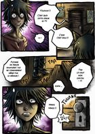 Green Slave : Chapter 4 page 13