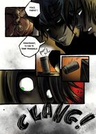 Green Slave : Chapter 4 page 29
