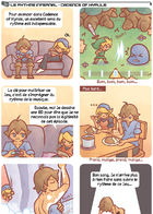 Gameplay émergent : チャプター 4 ページ 9
