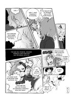 Athalia : le pays des chats : Chapter 8 page 4