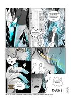 Athalia : le pays des chats : Chapter 8 page 14