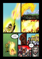 Saint Seiya - Black War : Capítulo 16 página 6