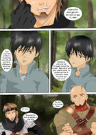Valky : Chapitre 5 page 11