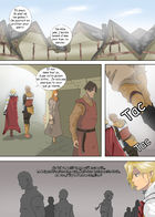 Valky : Chapitre 5 page 13
