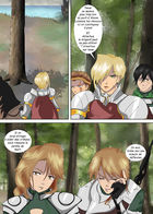 Valky : Chapitre 5 page 7