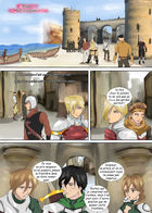 Valky : Chapitre 5 page 8