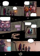 Hemisferios : Chapter 4 page 20