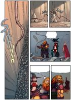 Hemisferios : Chapter 4 page 27