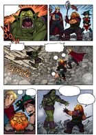 Hemisferios : Chapter 4 page 29