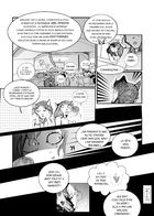 Athalia : le pays des chats : Chapter 9 page 4