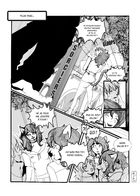 Athalia : le pays des chats : Chapter 9 page 6