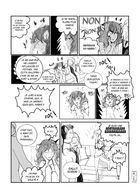 Athalia : le pays des chats : Chapitre 9 page 22